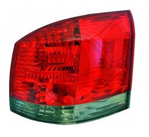 Feu arrière Gauche (conducteur) pour Opel SIGNUM 2005-2008 - GO1845093