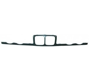 Tôle de calandre central pour BMW serie 5 E34 1988-04/1994 - GO1222008