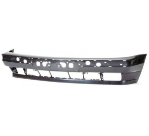 Pare-chocs avant à peindre pour BMW serie 5 E34 1988-1995 - GO1222050
