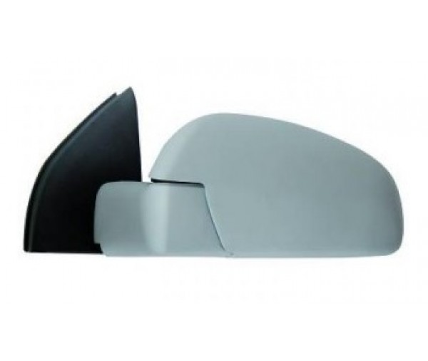 RABATTABLE RÉTROVISEUR GAUCHE OPEL ZAFIRA 2005-2008 ÉL