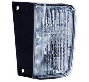 Feu de recul arriere Droit TRAFIC + VIVARO + PRIMASTAR 2001-06/2009 - GO1895096