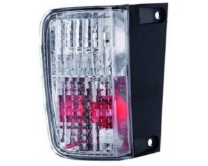 Feu de recul + antibrouillard Gauche TRAFIC + VIVARO + PRIMASTAR 07/2009 - 08/2014