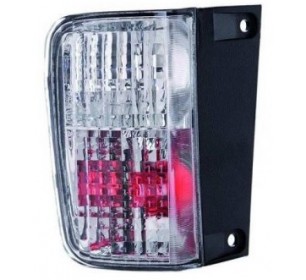 Feu de recul + antibrouillard Gauche TRAFIC + VIVARO + PRIMASTAR 07/2009 - 08/2014 - GO1896097