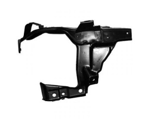 Tôle support phare Droit (passager) Opel ZAFIRA 2005-2011