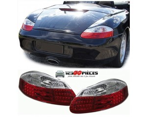 feux arrières LED Porsche BOXSTER 986 1996-2004