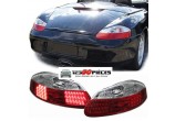 feux arrières LED Porsche BOXSTER 986 1996-2004 - GO2000095