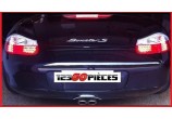 feux arrières LED Porsche BOXSTER 986 1996-2004 - GO2000095