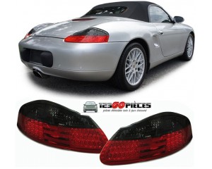 feux arrières LED Porsche BOXSTER 986 1996-2004