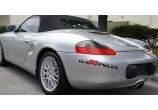 feux arrières LED Porsche BOXSTER 986 1996-2004 - GO2000195