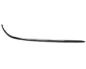 Bandeau de pare-chocs Droit/Gauche, chrome pour Rover 200 1995-2000