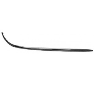 Bandeau de pare-chocs Droit/Gauche, chrome pour Rover 200 1995-2000 - GO7020052
