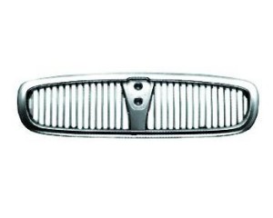 Calandre, chrome pour Rover 200 1995-2000