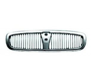 Calandre, chrome pour Rover 200 1995-2000 - GO7020040