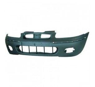 Pare-chocs avant à peindre pour Rover 200 1995-2000 - GO7020050