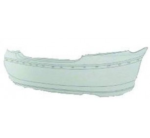 Pare-chocs AR, à peindre pour Rover 200 1995-2000 - GO7020055