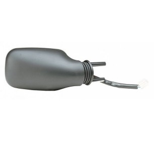 Rétroviseur droit (passager) électrique pour Rover 200 1995-2000 - GO7020124