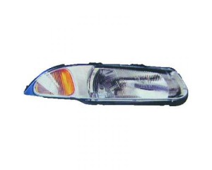 Phare Gauche pour Rover 200 1995-2000