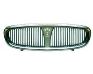 Calandre, chrome pour Rover 25 1999-2004