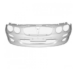 Pare-chocs avant à peindre pour Rover 25 2000-2004 - GO7021050