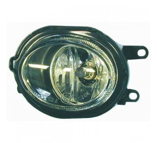 Phare anti-brouillard Gauche pour Rover 25 1999-2004 - GO7021089