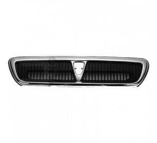 Calandre, chrome/noir pour Rover 400 1992-1995 - GO7019140