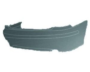 Pare-chocs AR, à peindre pour Rover 400 1995-2000