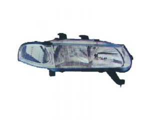 Phare avant droit (passager) H7+H1 Rover 400 06/1995 au 04/2000