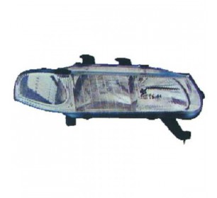 Phare avant gauche (conducteur) H7+H1 Rover 400 06/1995 au 04/2000 - GO7030983