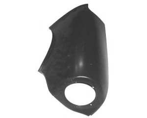 Aile AV Droite pour Rover MINI 1981-2001