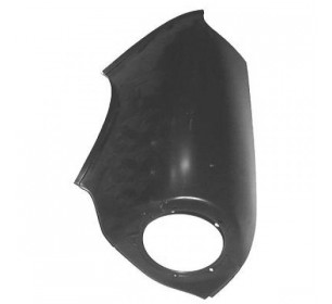 Aile AV Gauche pour Rover MINI 1981-2001 - GO7000007