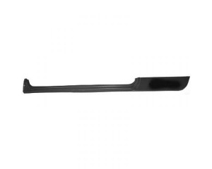 Tôle de réparation seuil Gauche pour Rover MINI 1972-1988