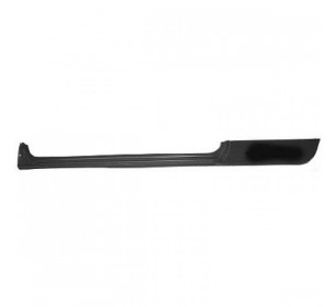 Tôle de réparation seuil Gauche pour Rover MINI 1972-1988 - GO7000031