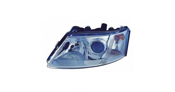 Buses De Lave-phares De Rechange Pour Saab 9-3 (2003-2012) - Lot De 2 (gauche + Droite) - Compatible Référence 12803972/12803973 - 4