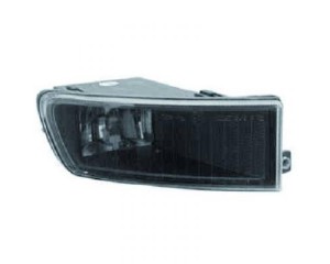 Phare anti-brouillard Droit pour Saab 9-3 2003-2007