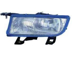 Phare antibrouillard Droit pour Saab 9-3/9-5 1998-2003