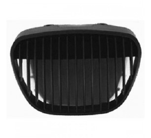 Calandre noire sport sans logo Seat IBIZA 2002-2008 - GO7425140