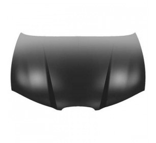Capot moteur à peindre pour Seat IBIZA 2002-2008 - GO7425000