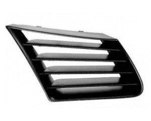 Grille de pare-chocs avant droite (passager) Seat IBIZA 6L 03/2006