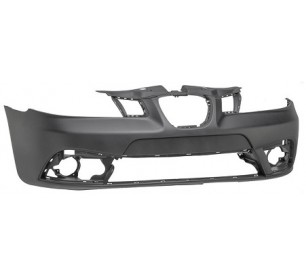 Pare-chocs avant à peindre pour Seat IBIZA 6L 03/2006-05/2008 - GO7425150