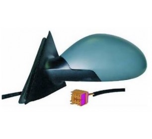 Rétroviseur Gauche (conducteur) électrique rabattable Seat IBIZA + CORDOBA 2002-2008 - GO7425325
