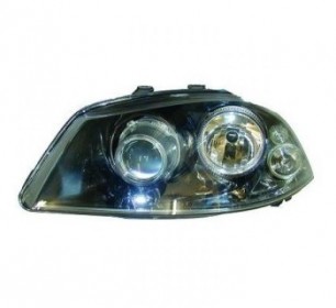 Phare avant Gauche XENON D1S+H7 Seat IBIZA 2002-2005 - GO7425985