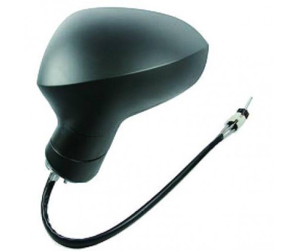 Interrupteur Miroir 6j1959565 Interrupteur Réglage Rétroviseur Pour Seat Ibiza 2009-2015 - Compatible Référence 6J1959565 Bouton Réglage Rétroviseur Ibiza