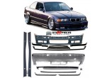 Kit carrosserie type M3, ABS à peindre BMW série 3 E36 1990-1999 - GO1213450