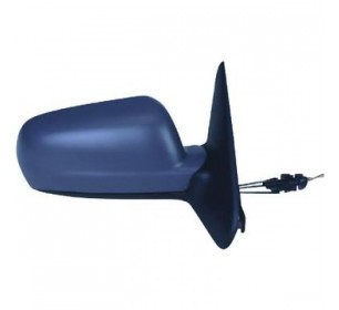 retroviseur droit réglage MANUEL SEAT LEON + TOLEDO 1999-2002 - GO7431024