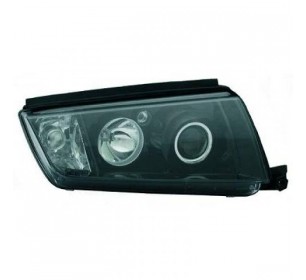 Paire de phares design pour Skoda FABIA 1999-2007 - GO7805280