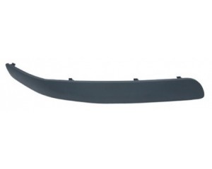 Baguette de pare-chocs avant Droit (passager) Skoda FABIA 2004-2007