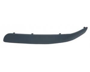 Baguette de pare-chocs avant Gauche (conducteur) Skoda FABIA 2004-2007