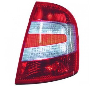 Feu arrière Droit pour Skoda FABIA 2004-2007 - GO7805190