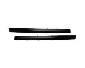 Baguette de pare chocs avant Droit (passager) Skoda OCTAVIA 2004-2008