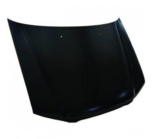 Capot moteur pour Subaru FORESTER 2002-2005 - GO6240000